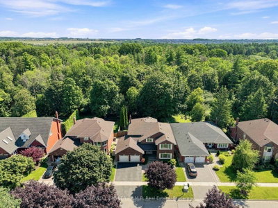 138 Samac Trail • Oshawa, ON photo 2