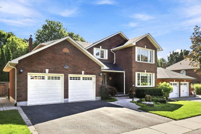 138 Samac Trail • Oshawa, ON photo 3