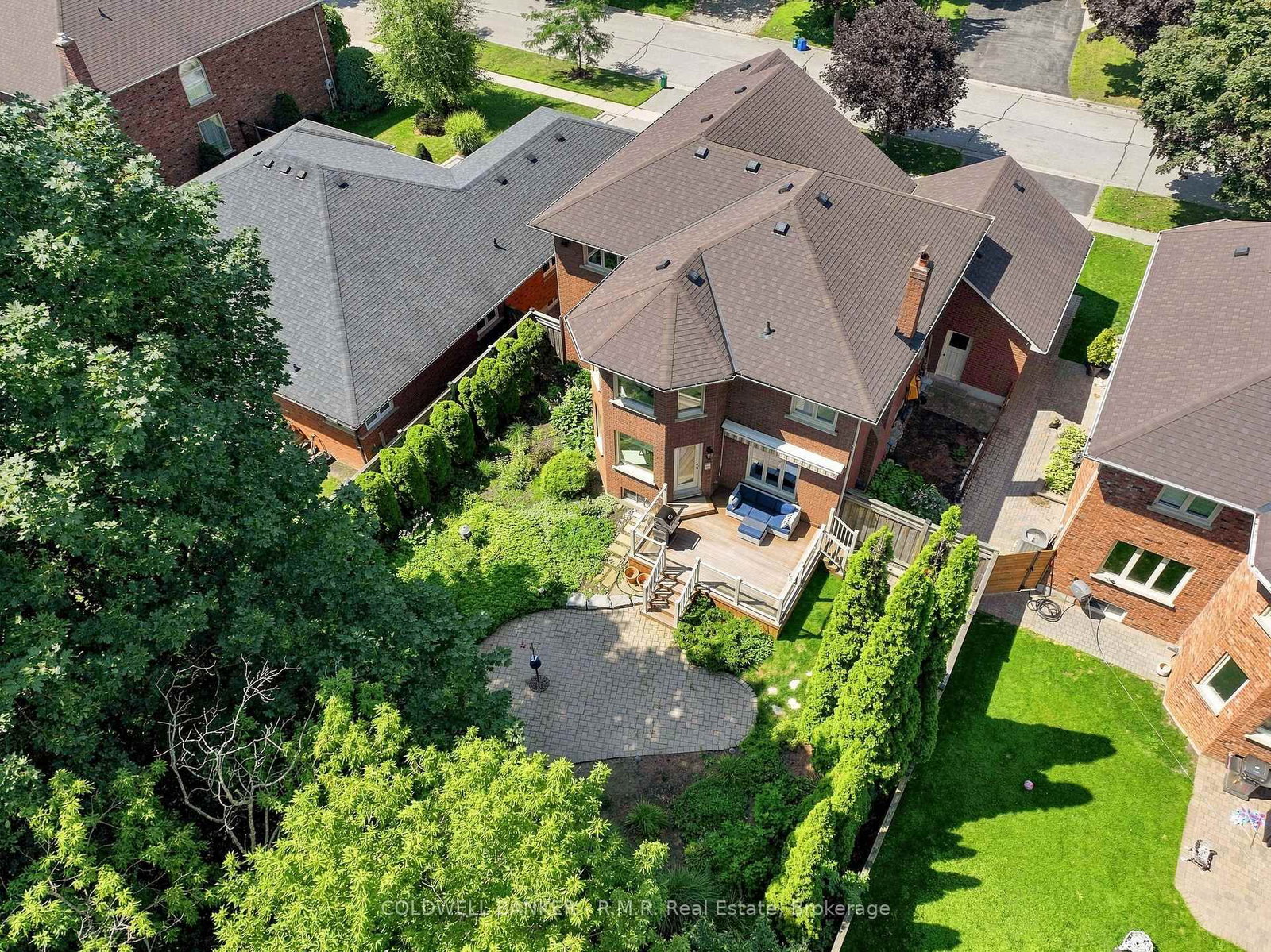 138 Samac Trail • Oshawa, ON photo 39