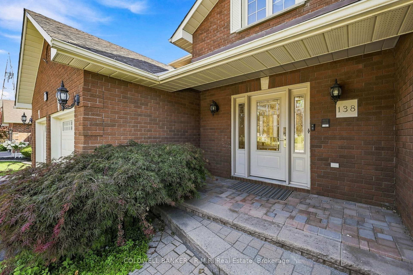 138 Samac Trail • Oshawa, ON photo 4