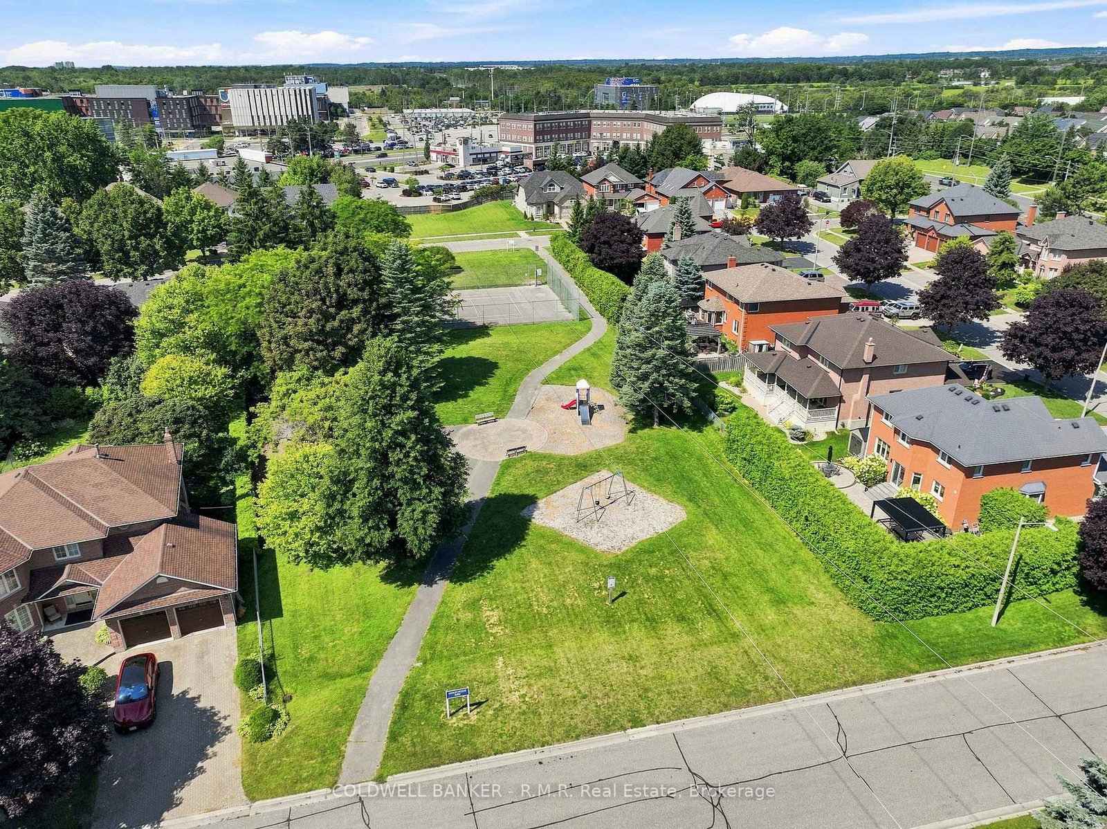138 Samac Trail • Oshawa, ON photo 42