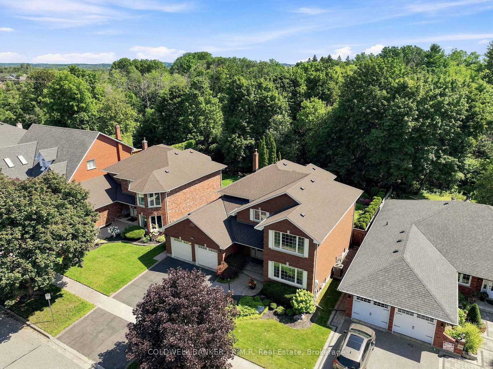 138 Samac Trail • Oshawa, ON photo 43