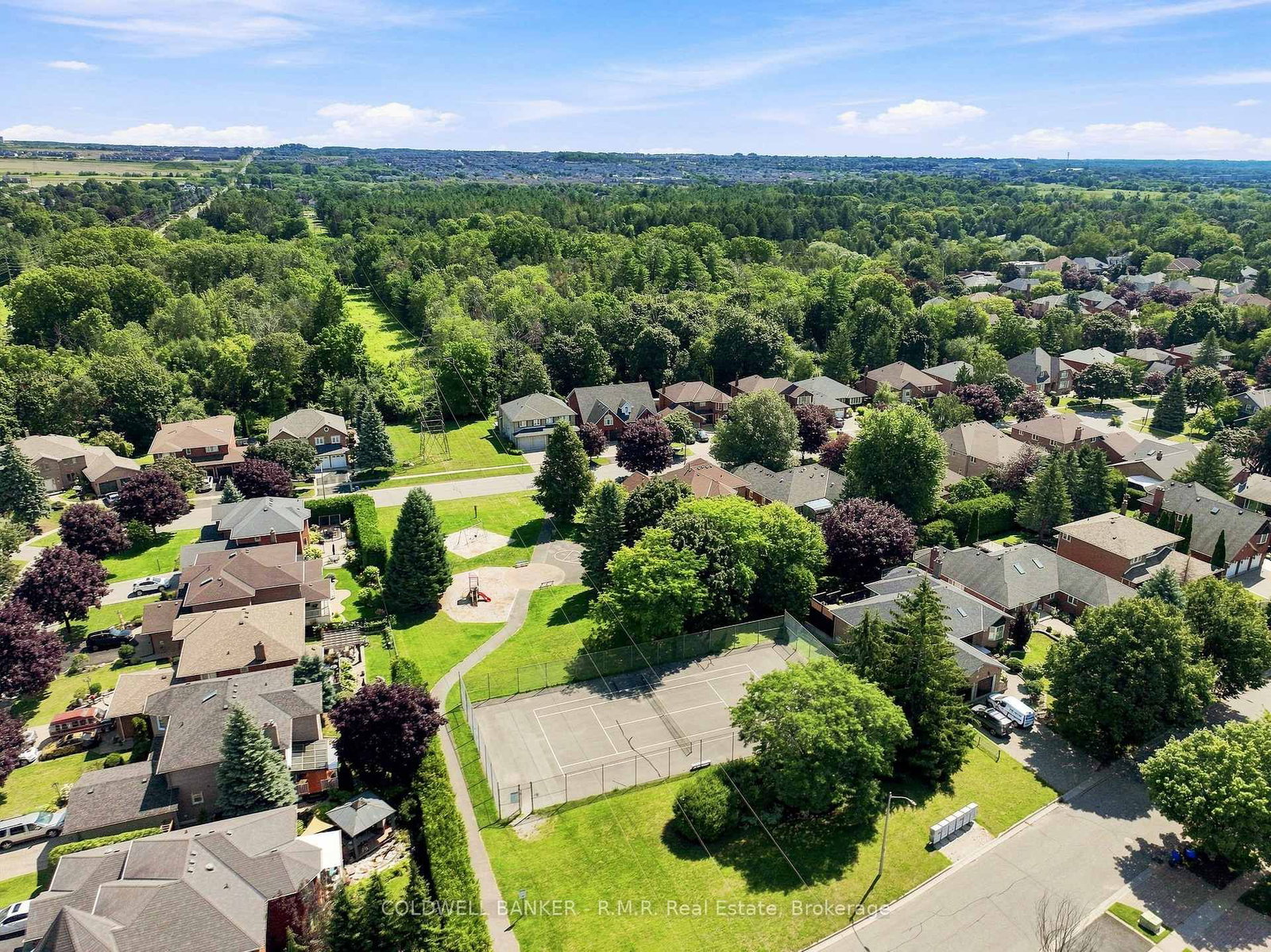 138 Samac Trail • Oshawa, ON photo 49