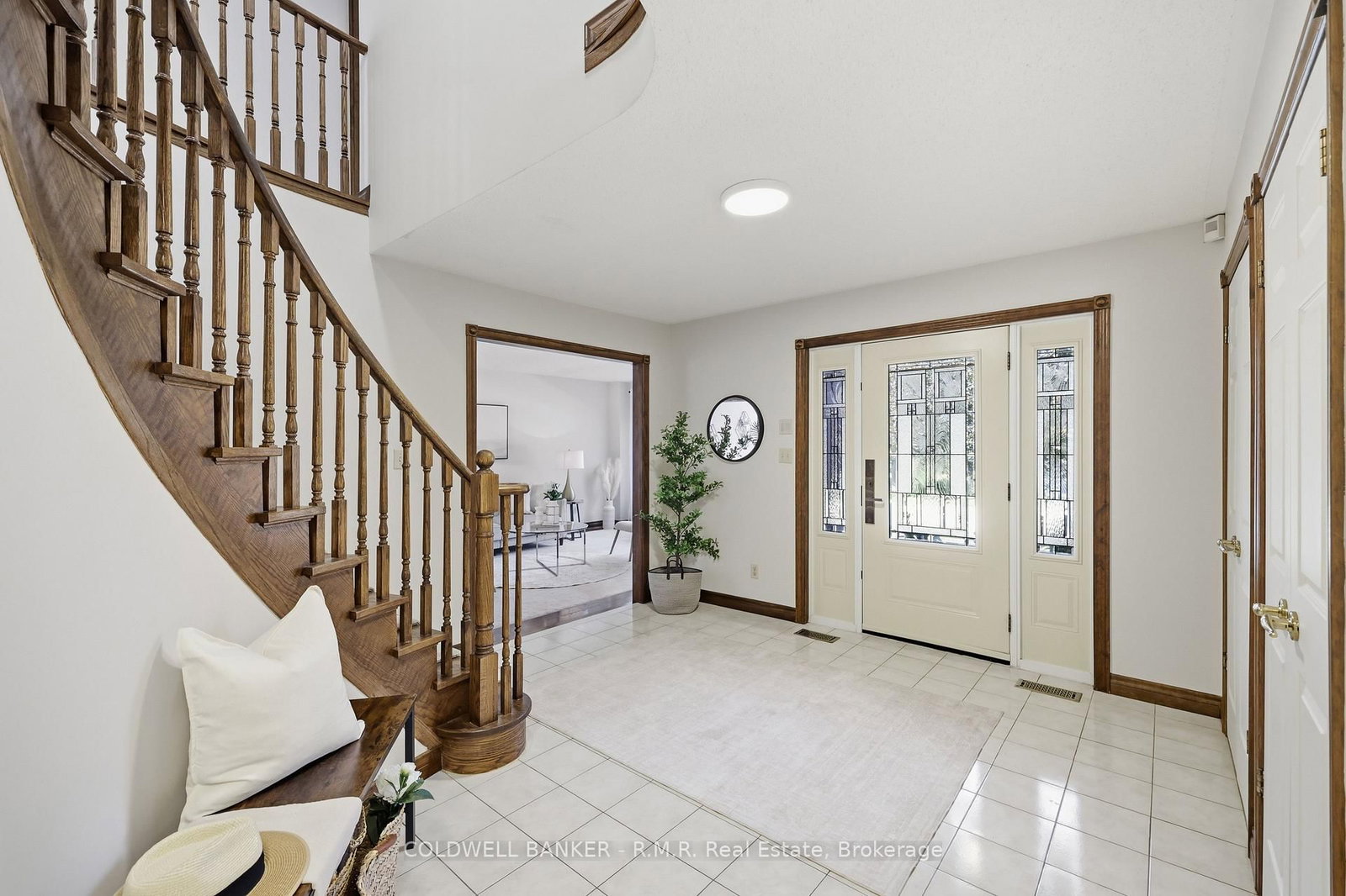 138 Samac Trail • Oshawa, ON photo 5