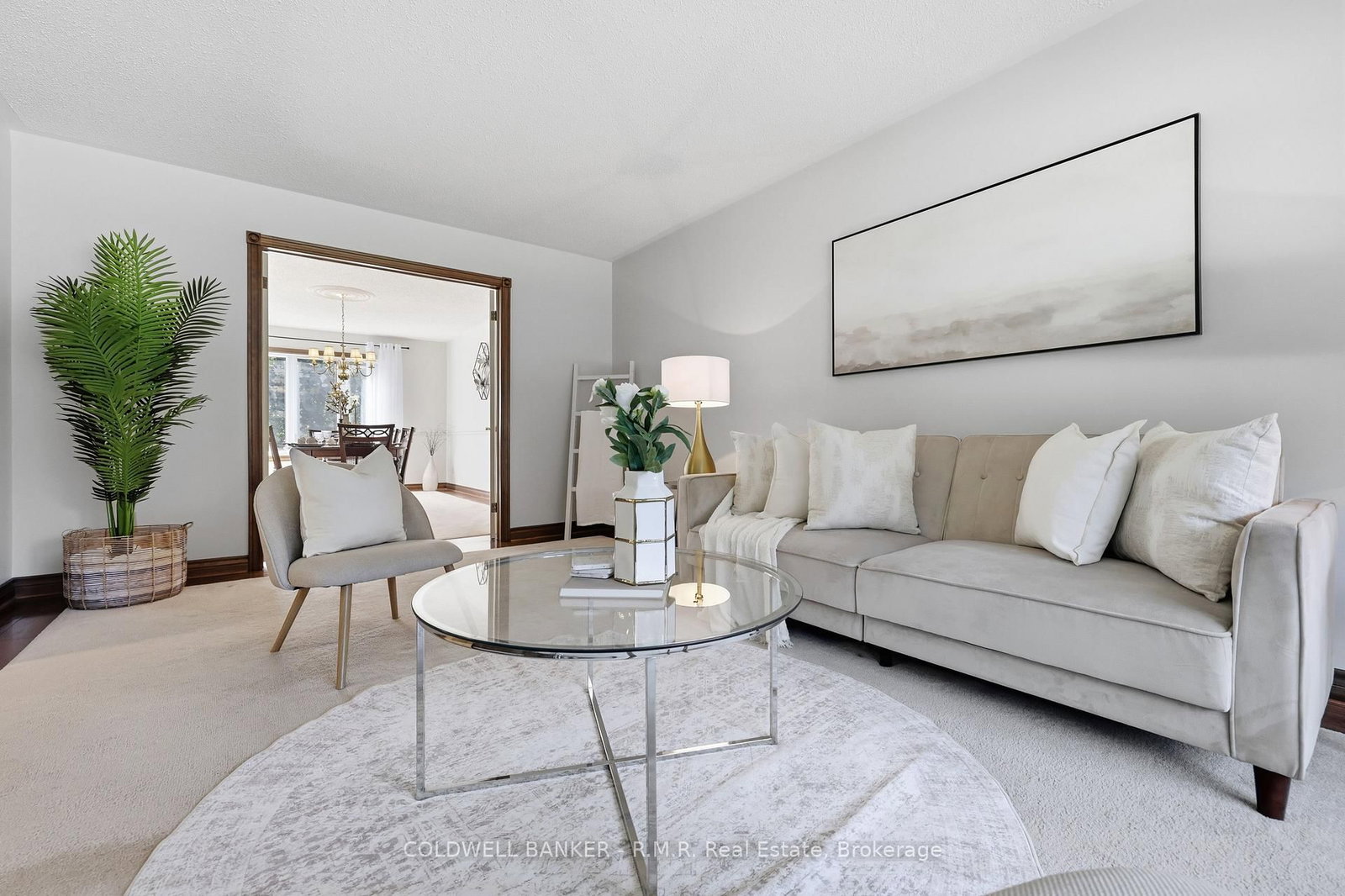 138 Samac Trail • Oshawa, ON photo 8