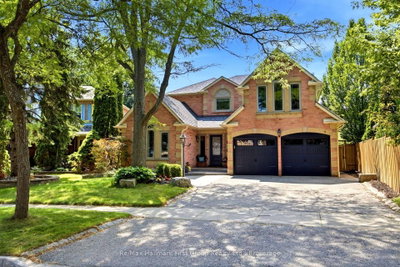 Detached House for sale at 75 Allayden Drive, Whitby, Ontario, L1P 1L5 - Lynde Creek - MLS: E13648748