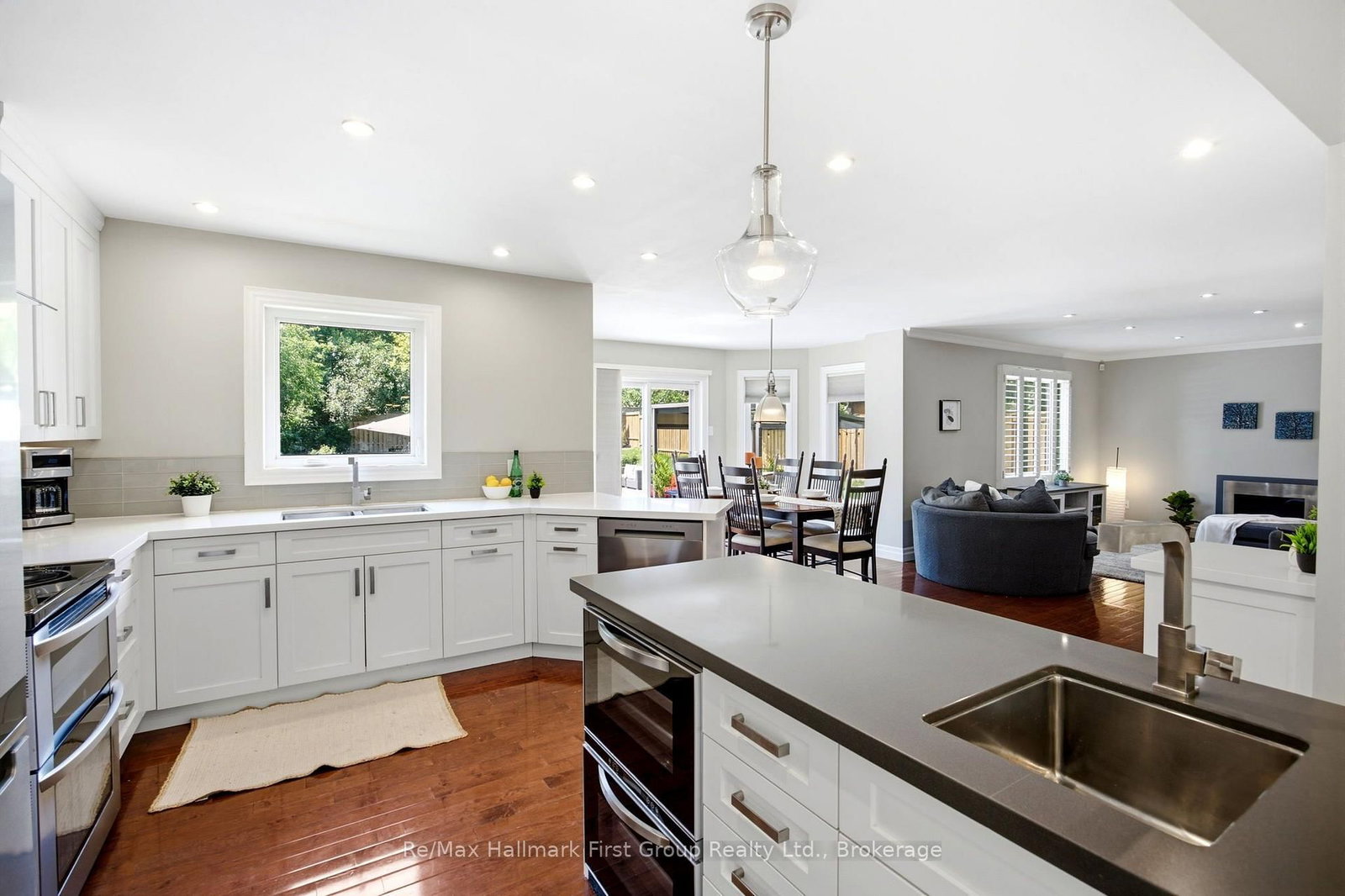 75 Allayden Drive • Whitby, ON photo 10
