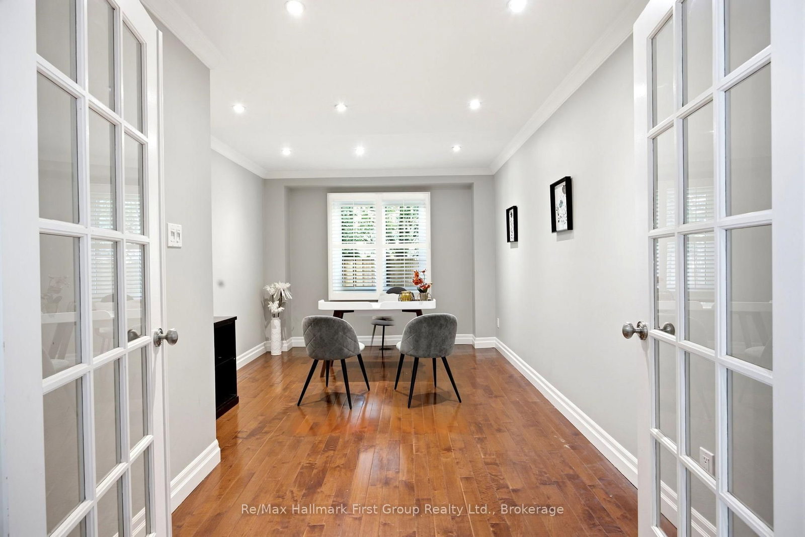 75 Allayden Drive • Whitby, ON photo 21