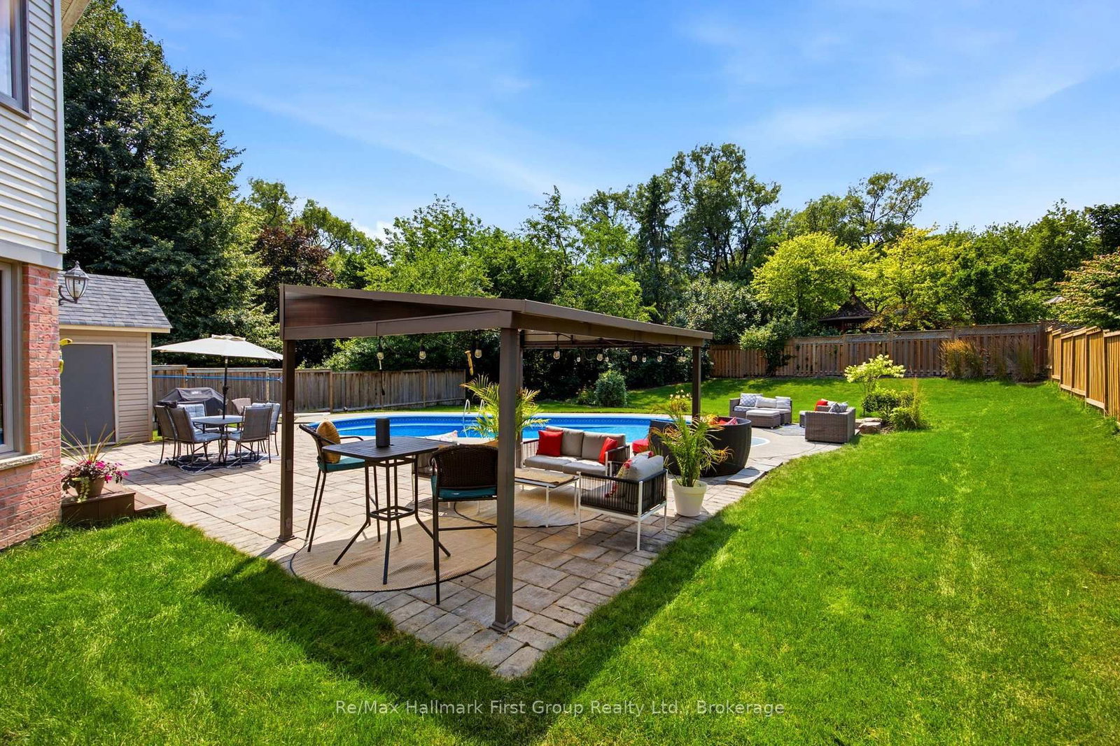 75 Allayden Drive • Whitby, ON photo 42