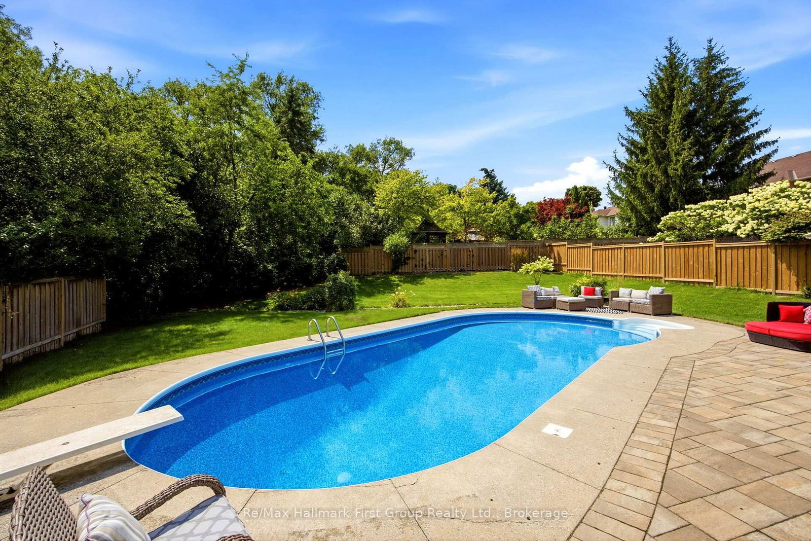 75 Allayden Drive • Whitby, ON photo 43