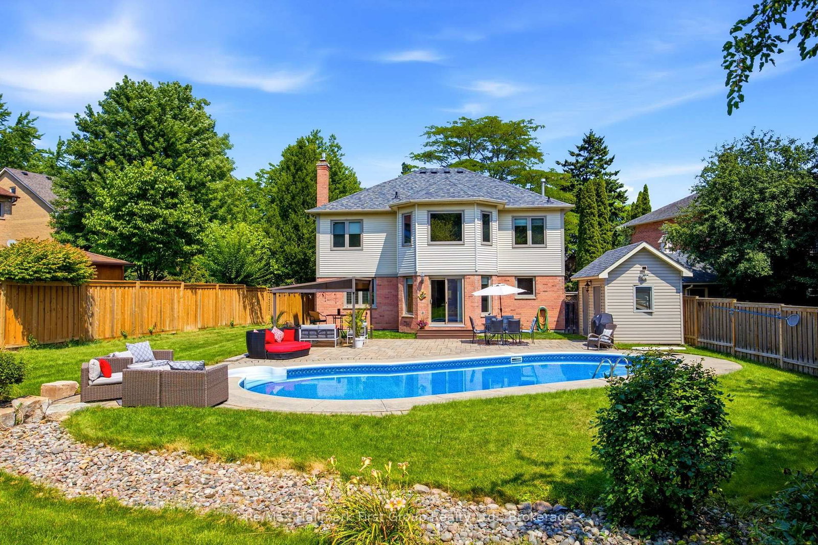 75 Allayden Drive • Whitby, ON photo 44