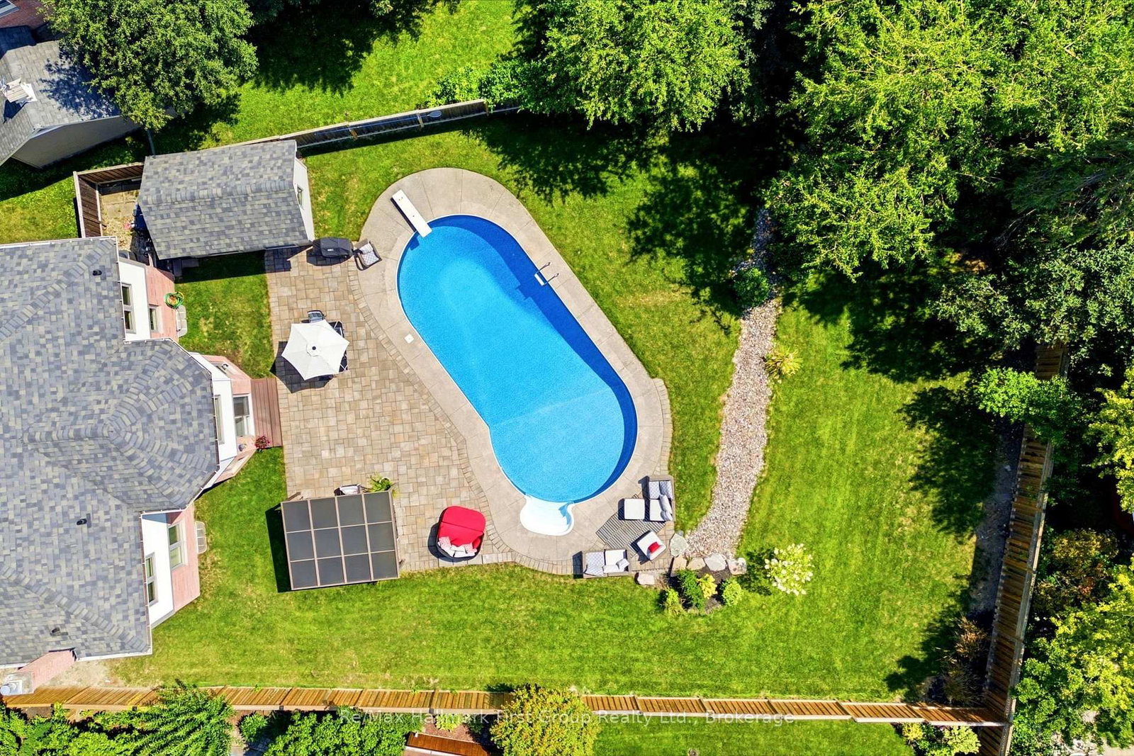 75 Allayden Drive • Whitby, ON photo 45