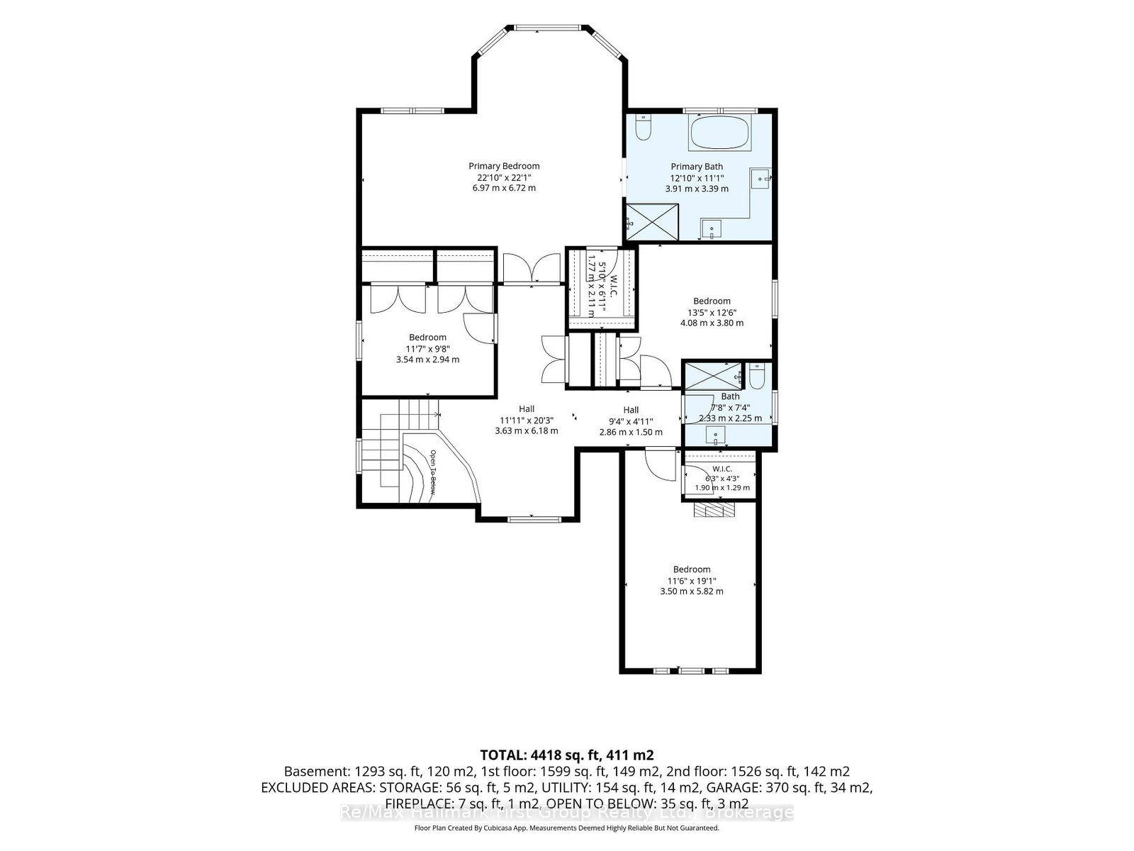 75 Allayden Drive • Whitby, ON photo 49