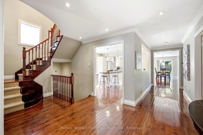 75 Allayden Drive • Whitby, ON photo 5