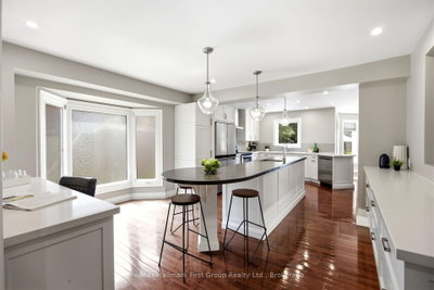 75 Allayden Drive • Whitby, ON photo 8