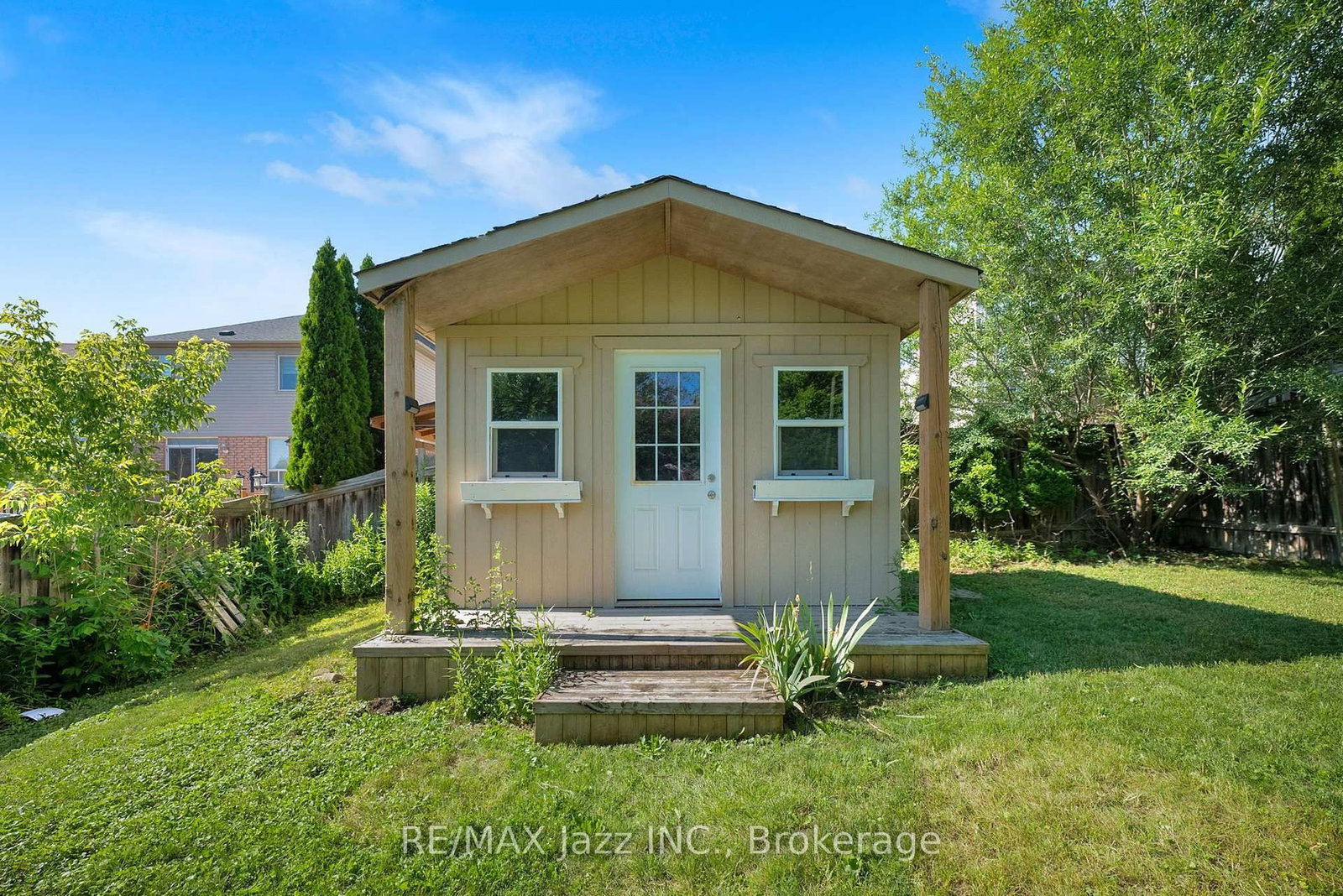 1098 Keswick Court • Oshawa, ON photo 10