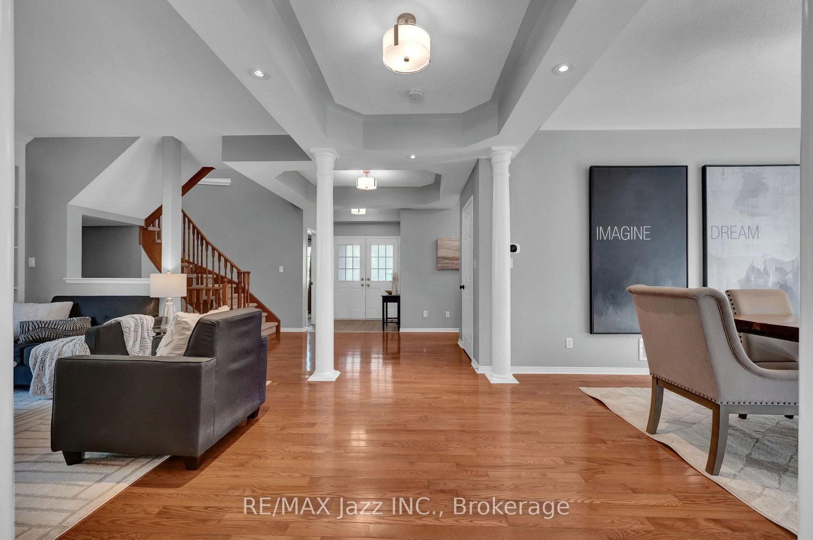 1098 Keswick Court • Oshawa, ON photo 18