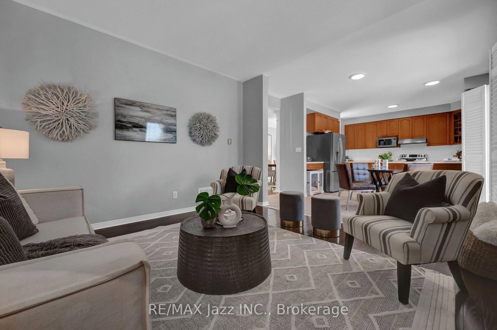 1098 Keswick Court • Oshawa, ON photo 22