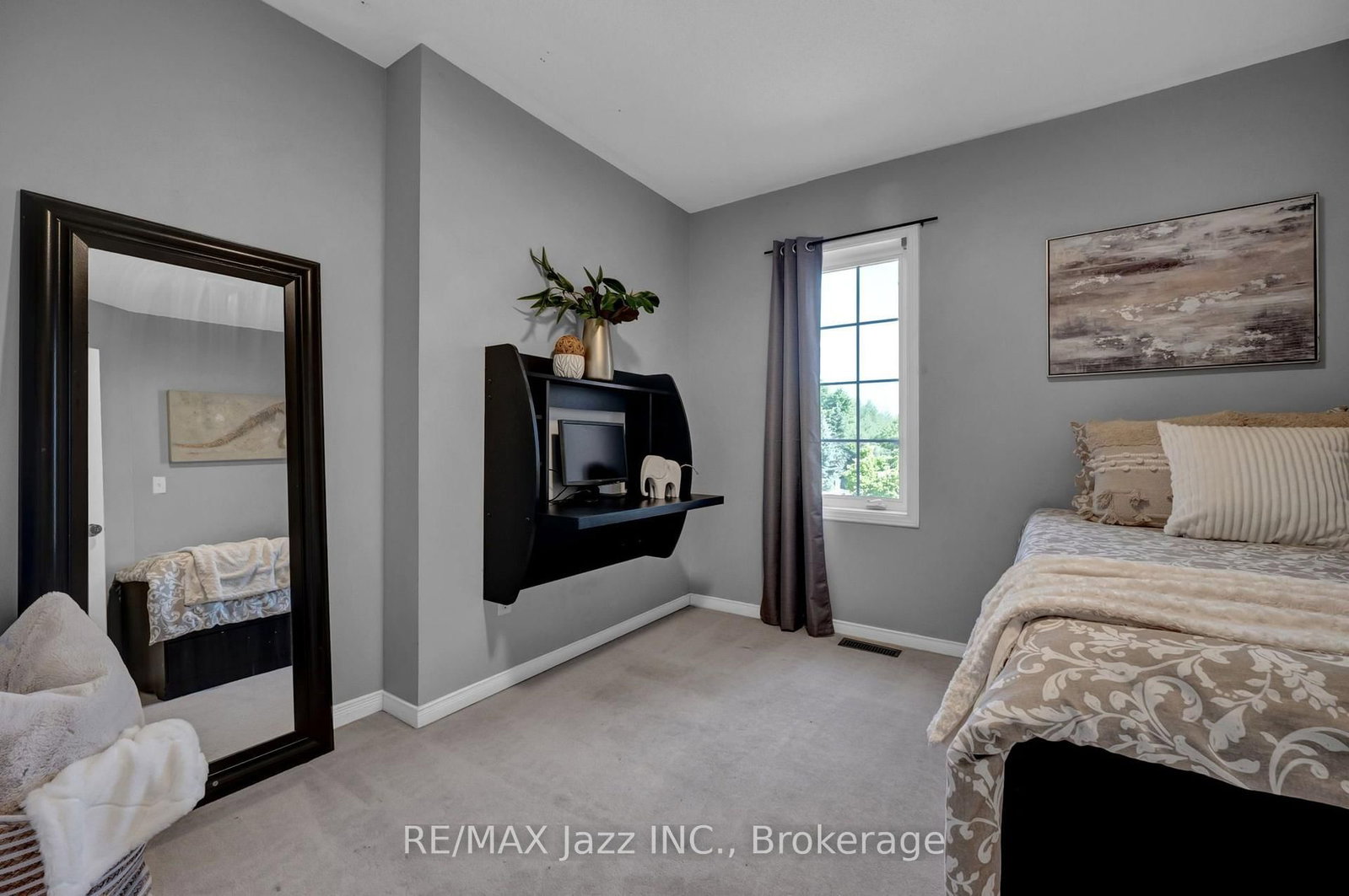 1098 Keswick Court • Oshawa, ON photo 36