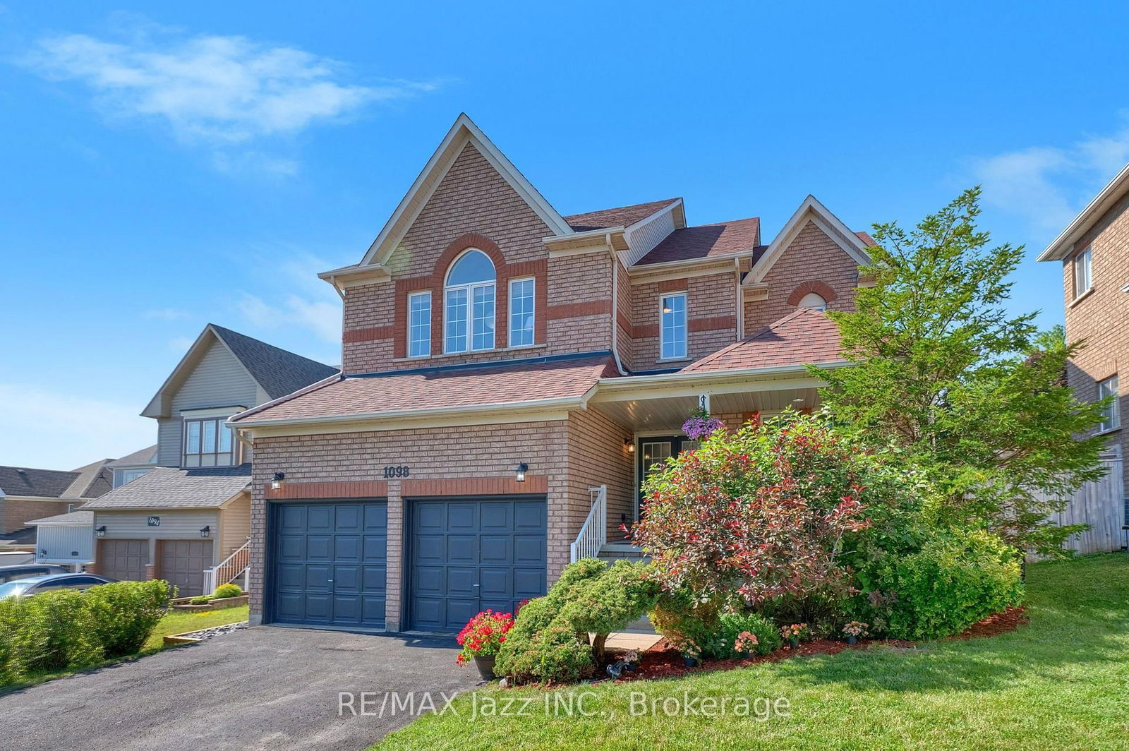 1098 Keswick Court • Oshawa, ON photo 38