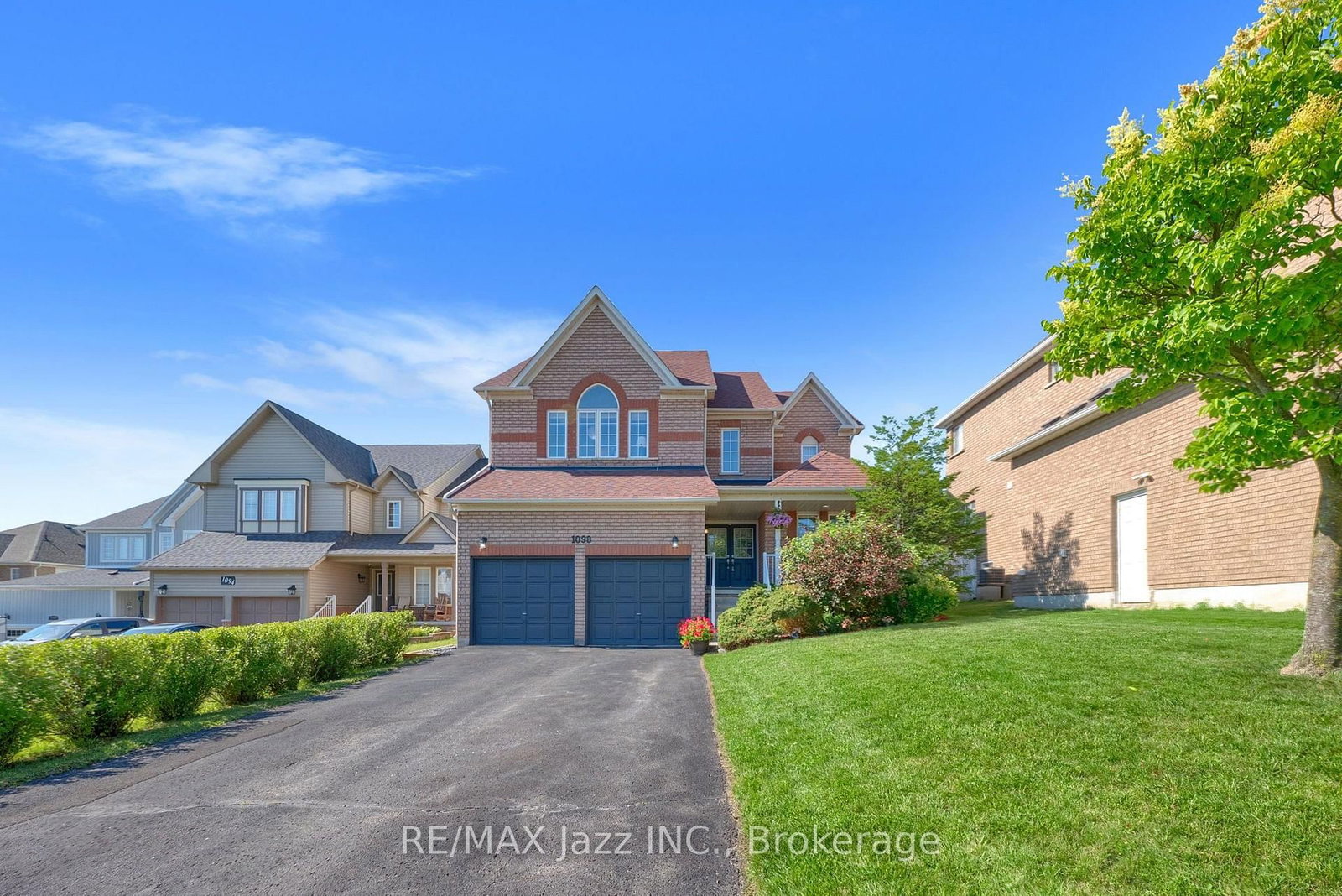 1098 Keswick Court • Oshawa, ON photo 39