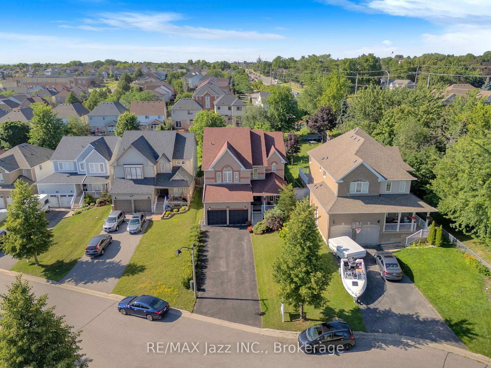 1098 Keswick Court • Oshawa, ON photo 40