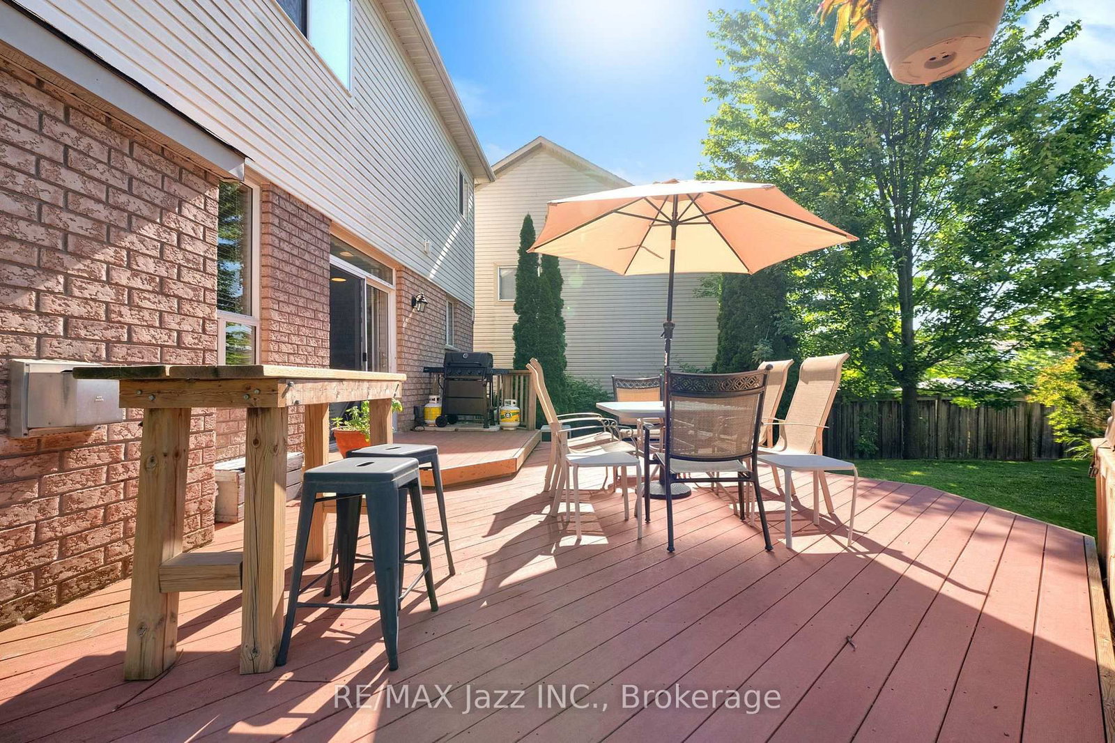 1098 Keswick Court • Oshawa, ON photo 9