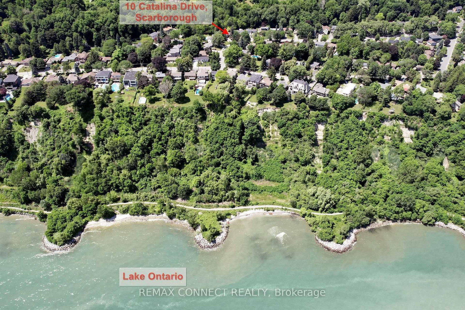 10 Catalina Drive • Toronto, ON photo 48