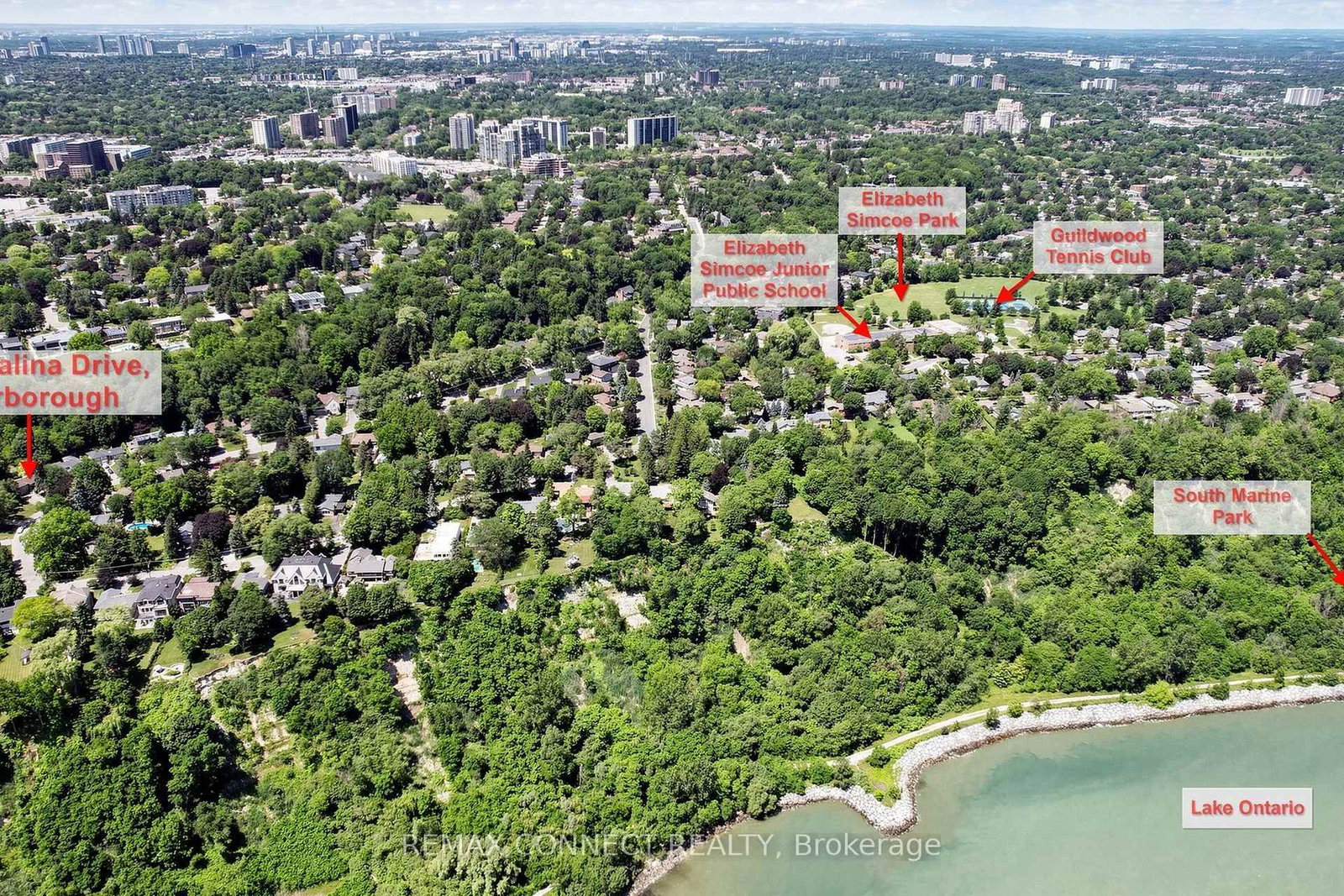 10 Catalina Drive • Toronto, ON photo 49