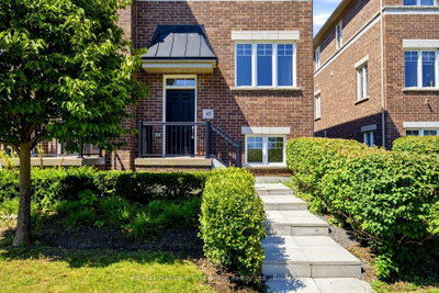 474 Meadowglade Road • Clarington, ON photo 3