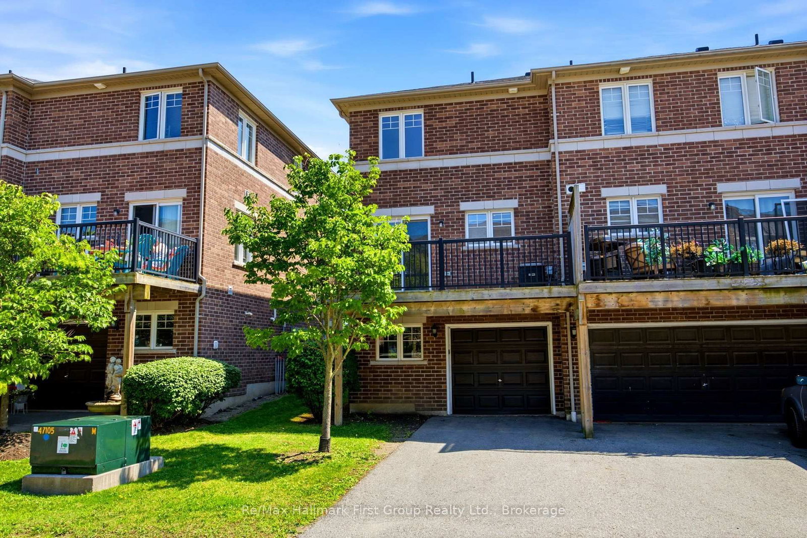 474 Meadowglade Road • Clarington, ON photo 44