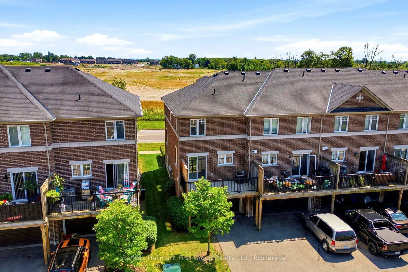 474 Meadowglade Road • Clarington, ON photo 46