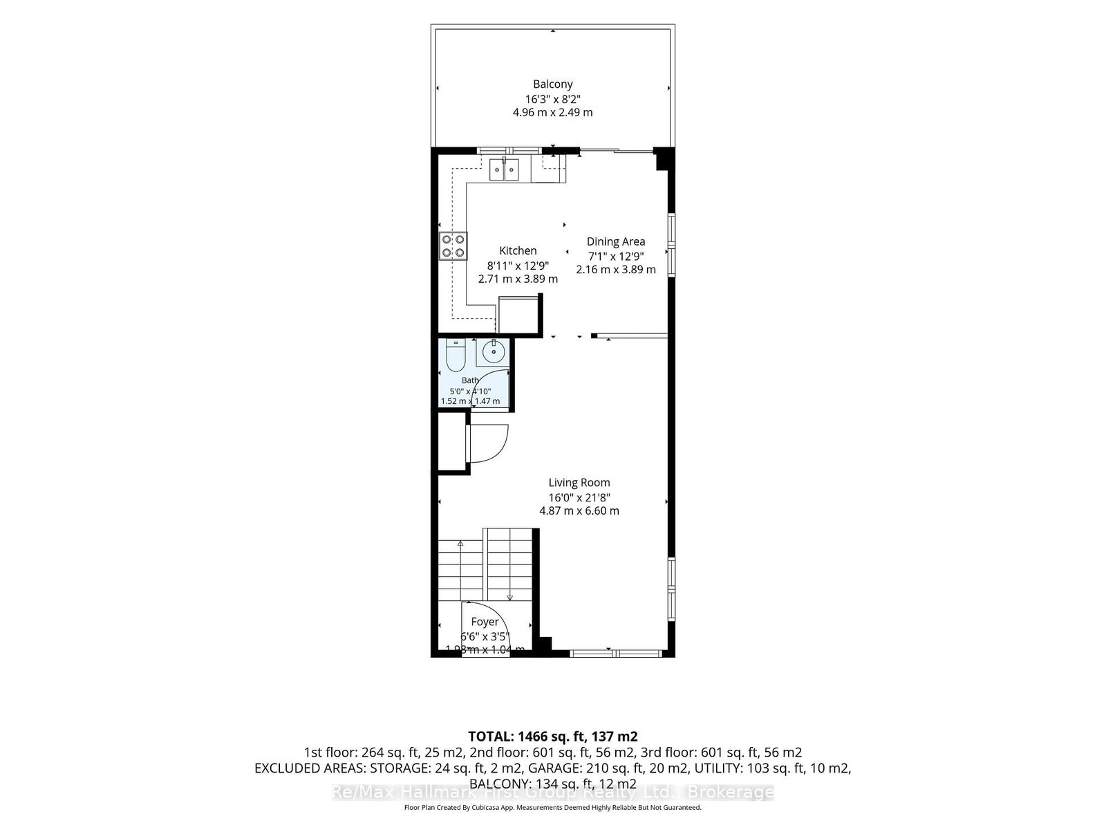 474 Meadowglade Road • Clarington, ON photo 49