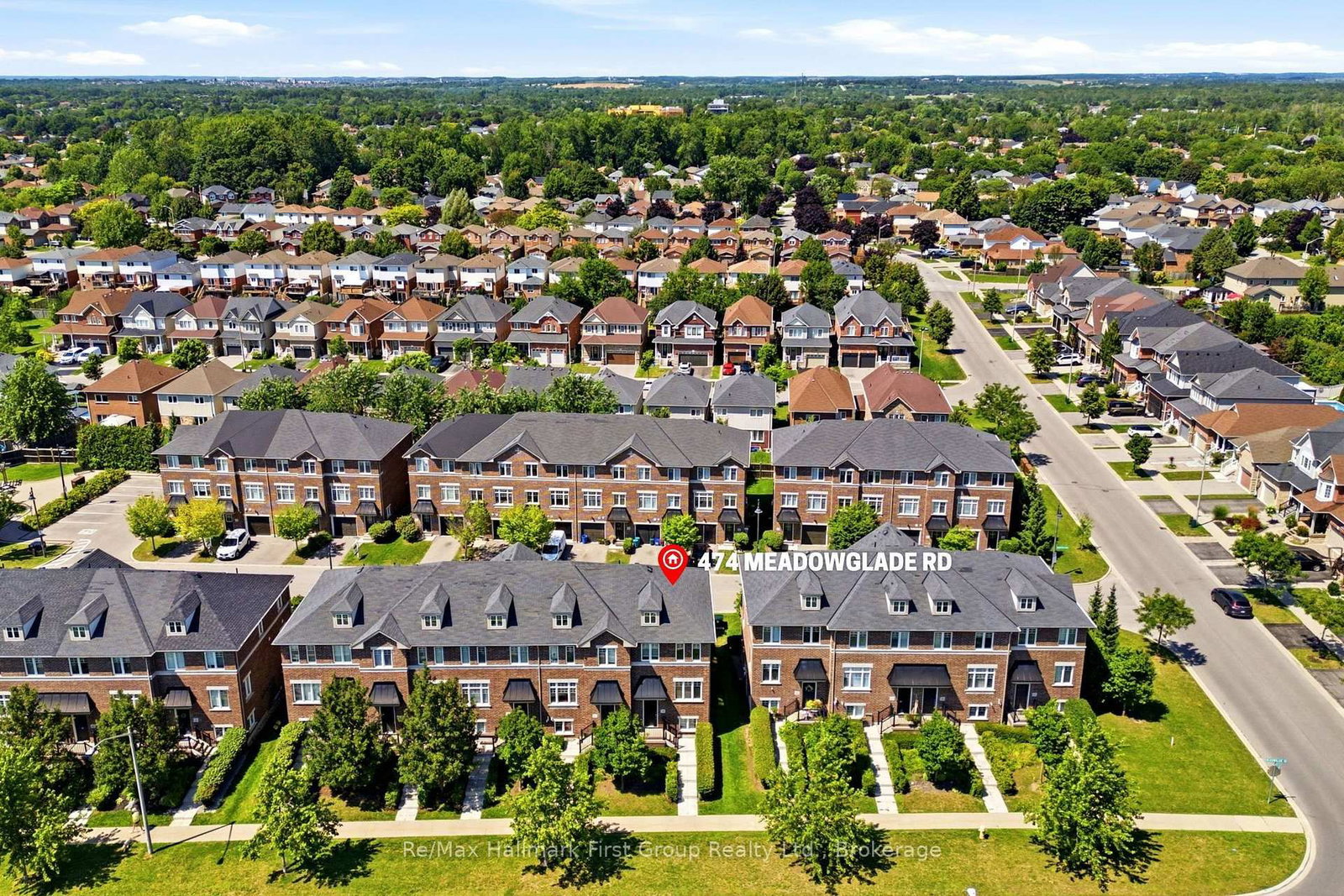 474 Meadowglade Road • Clarington, ON photo 6