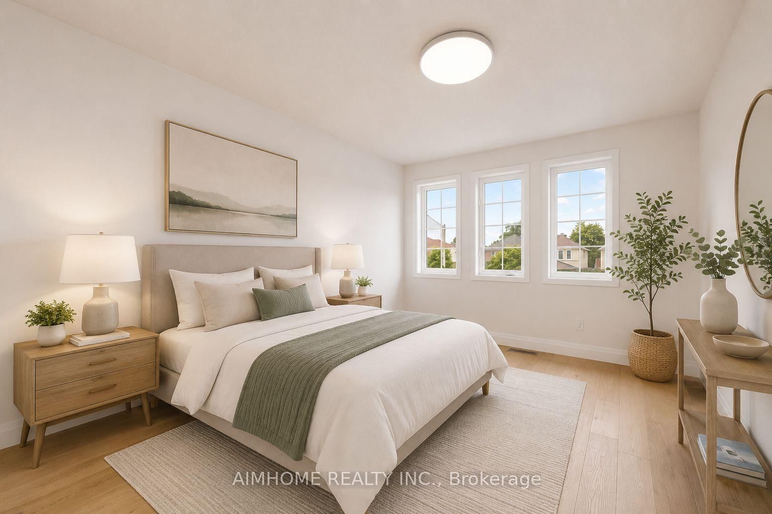 106 Highhill Drive W • Toronto, ON photo 12