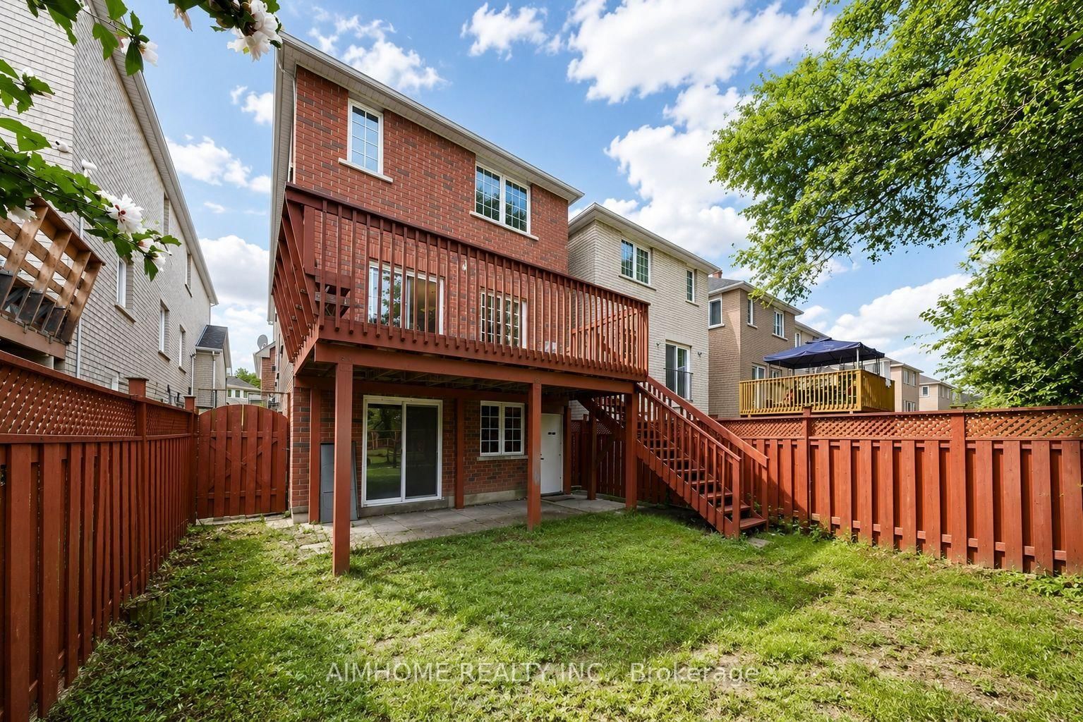 106 Highhill Drive W • Toronto, ON photo 19