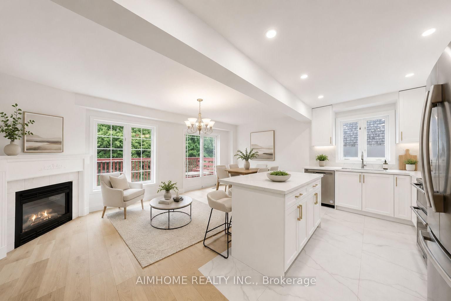 106 Highhill Drive W • Toronto, ON photo 6