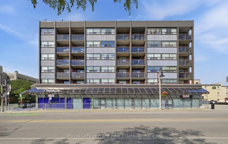 403 - 80 Athol Street E