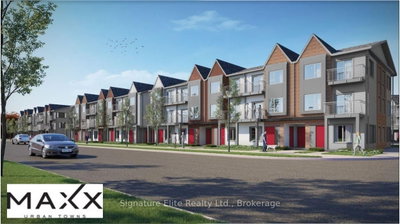 Townhouse leased at 606-2635 William Jackson Drive, Pickering, Ontario, L1X 0L2 - Duffin Heights - MLS: E13649318
