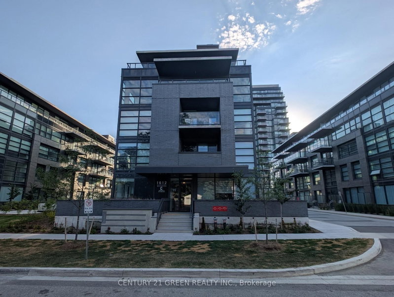 323C - 1612 Charles Street