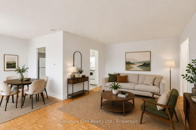 Semi-Detached House leased at 230-71 Guildwood Pkwy, Toronto, Ontario, M1E 1P2 - Guildwood - MLS: E13649436