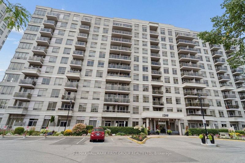 908 - 1200 The Esplanade N