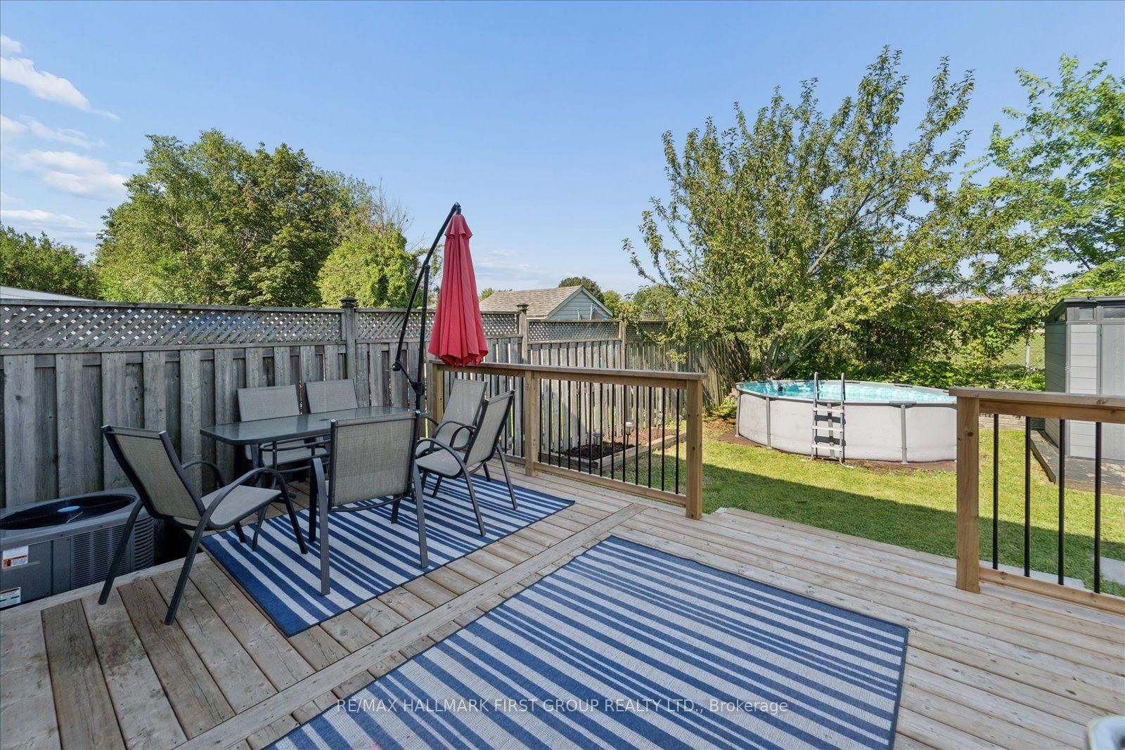 1179 Oxford Street • Oshawa, ON photo 24