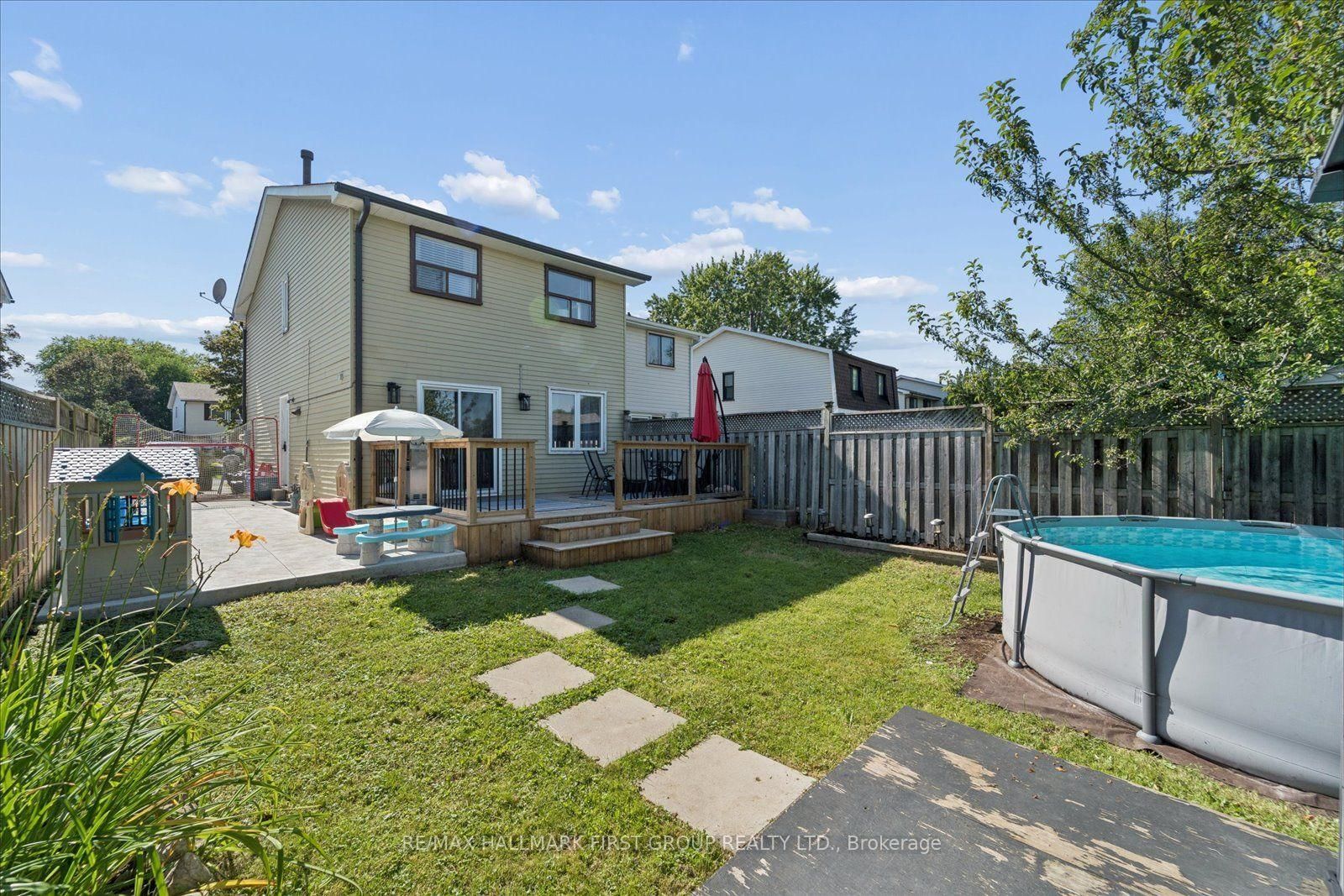 1179 Oxford Street • Oshawa, ON photo 25