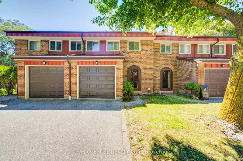 26 - 3000 Midland Avenue