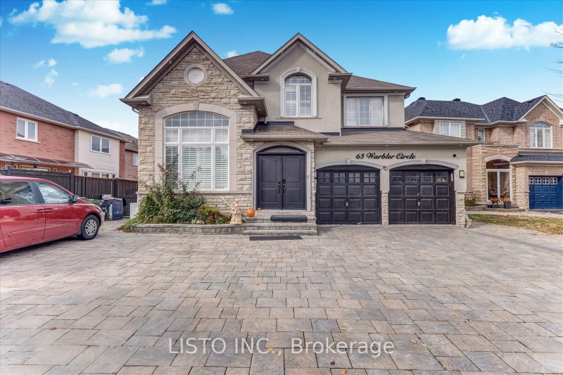65 Warbler Circle