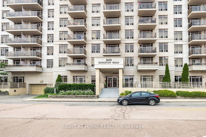 PH11 - 3650 Kingston Road
