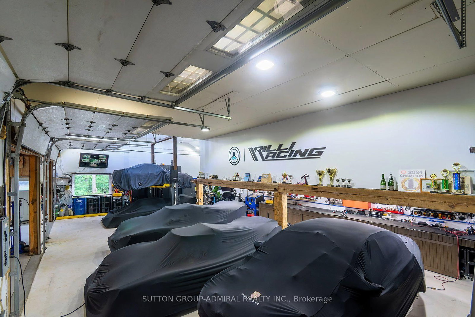 2460 Concession 8 Road • Clarington, ON photo 10
