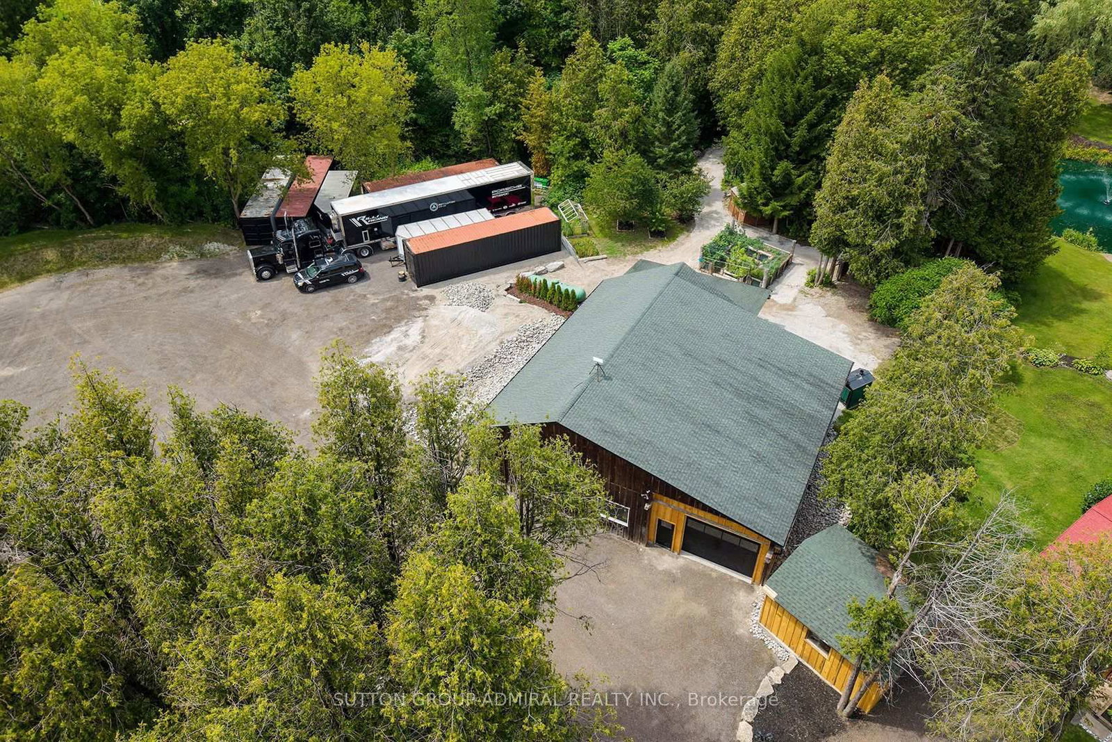 2460 Concession 8 Road • Clarington, ON photo 13