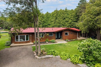 2460 Concession 8 Road • Clarington, ON photo 2